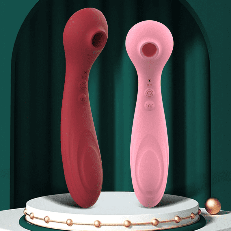 Succionador y Vibrador Bumi1