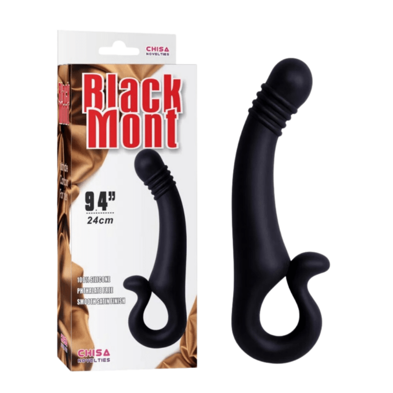 Dildo Black Hole by Chisa1