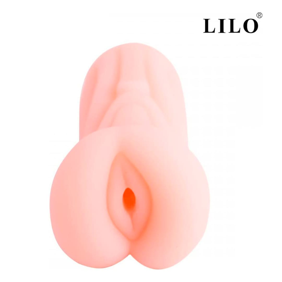 Masturbador Ana by Lilo1