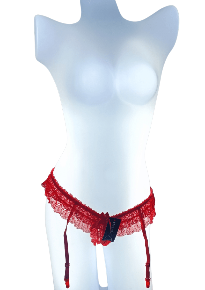 PortaLiga c/colaless Perla Siempre lista1