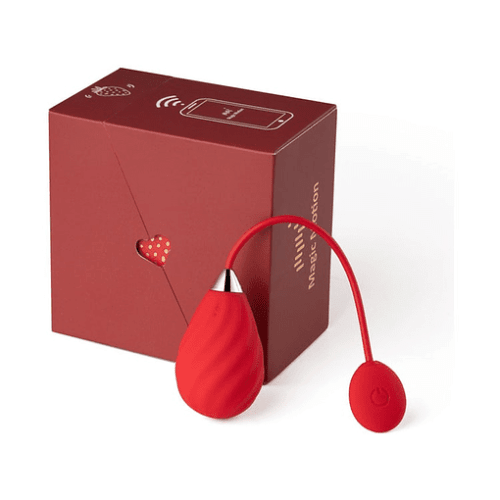 Vibrador Magic Sundae MagicMotion1