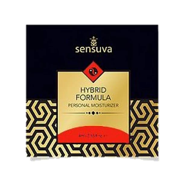 Lubricante Sachet Fórmula Hybrid 6mL1