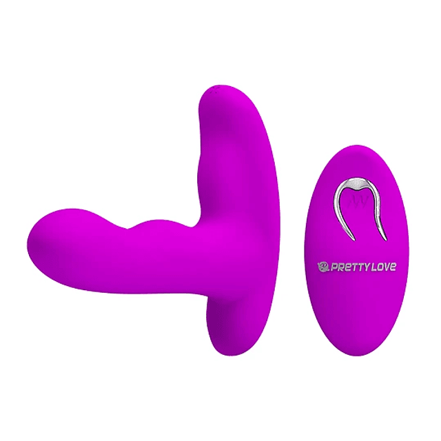 Vibrador Magic Finger I5