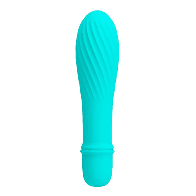Vibrador Mini Solomon by PrettyLove2