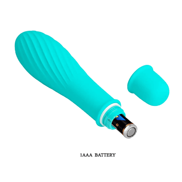 Vibrador Mini Solomon by PrettyLove3