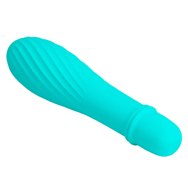 Vibrador Mini Solomon by PrettyLove4