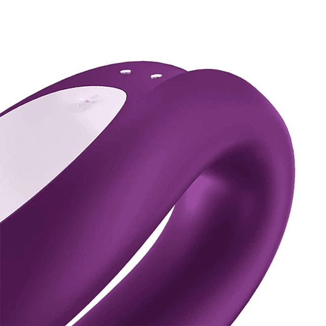 Vibrador Satisfyer Double Joy1