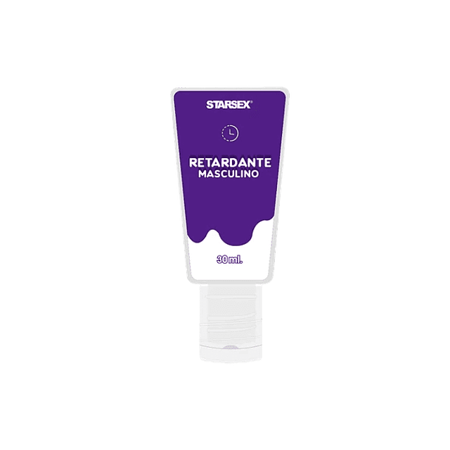 Retardante Masculino Starsex Forte 30 mL1