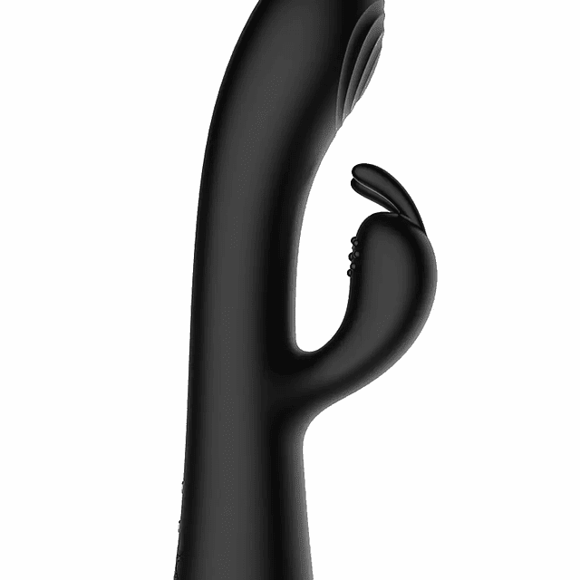 Vibrador Discretion SuperDelux3