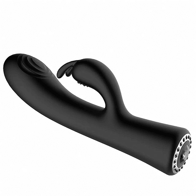 Vibrador Discretion SuperDelux2