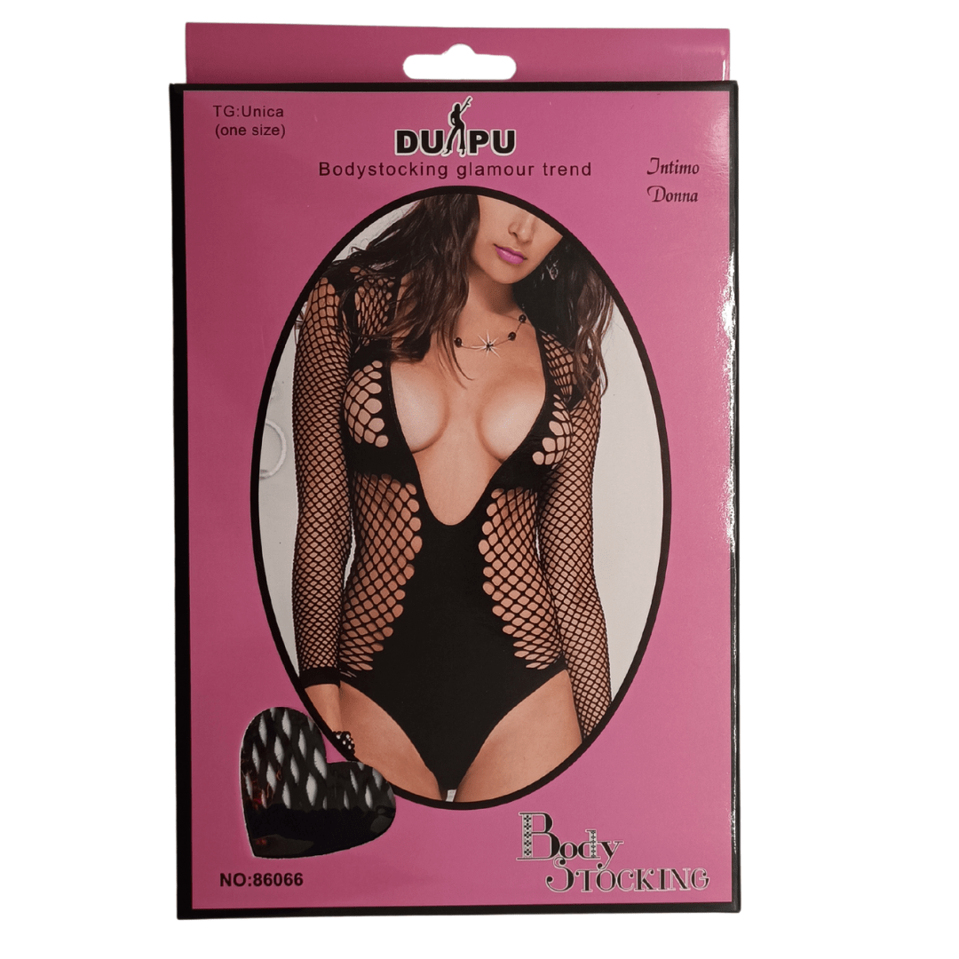 Body Escote Pronunciado1