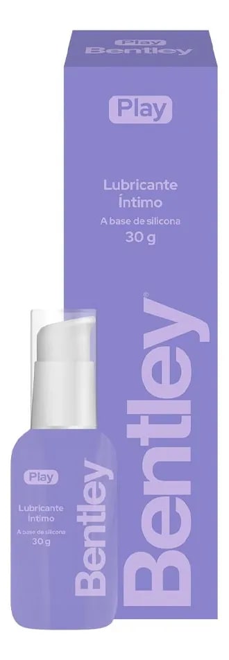 Lubricante Bentley Play1