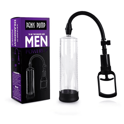 Bomba De Vacío Manual Pump Men1