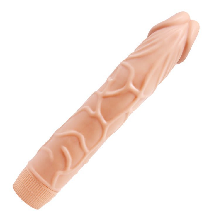 Dildo vibrador Bob 22cm BAILE Barbara2