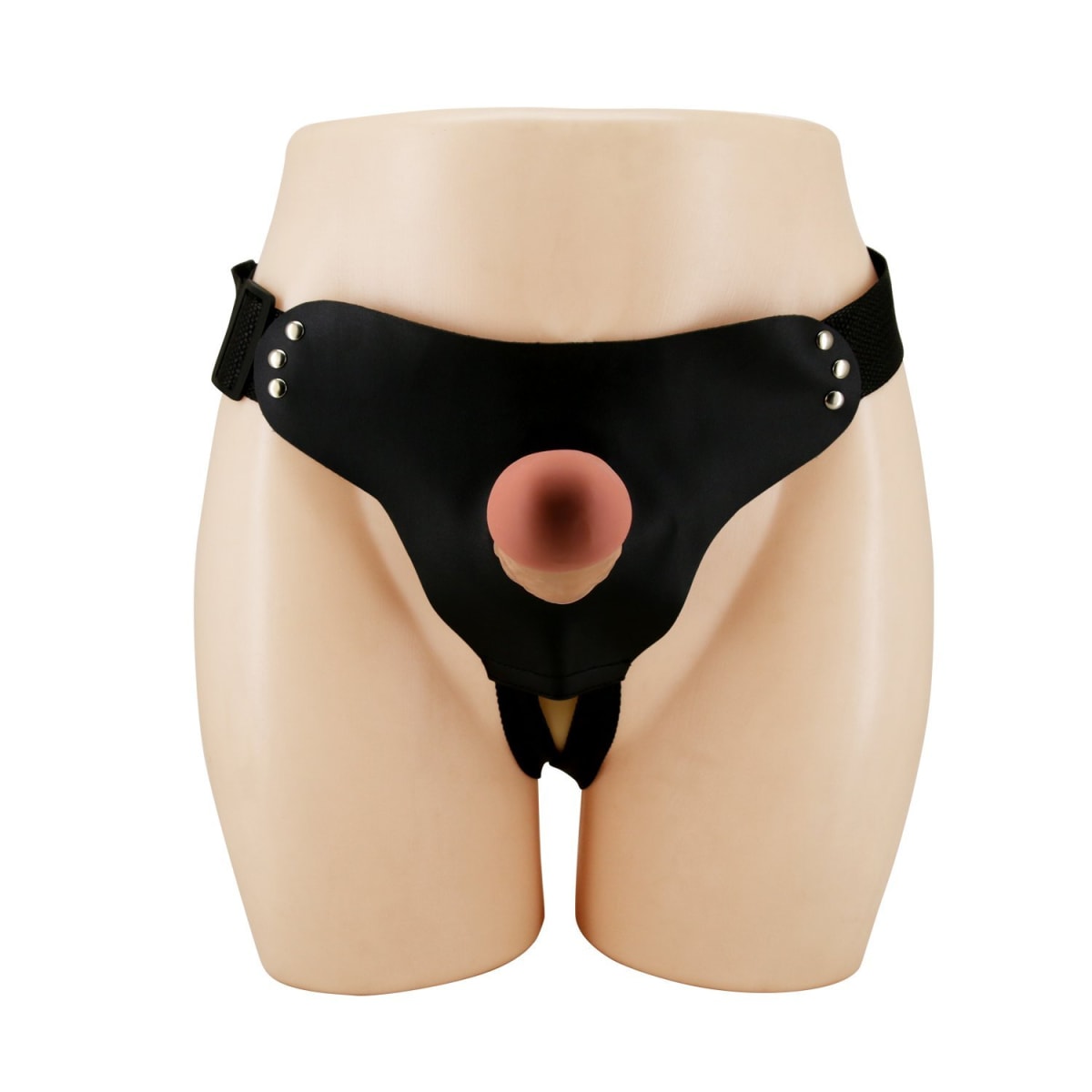 Arnés con funda Stark BAILE7