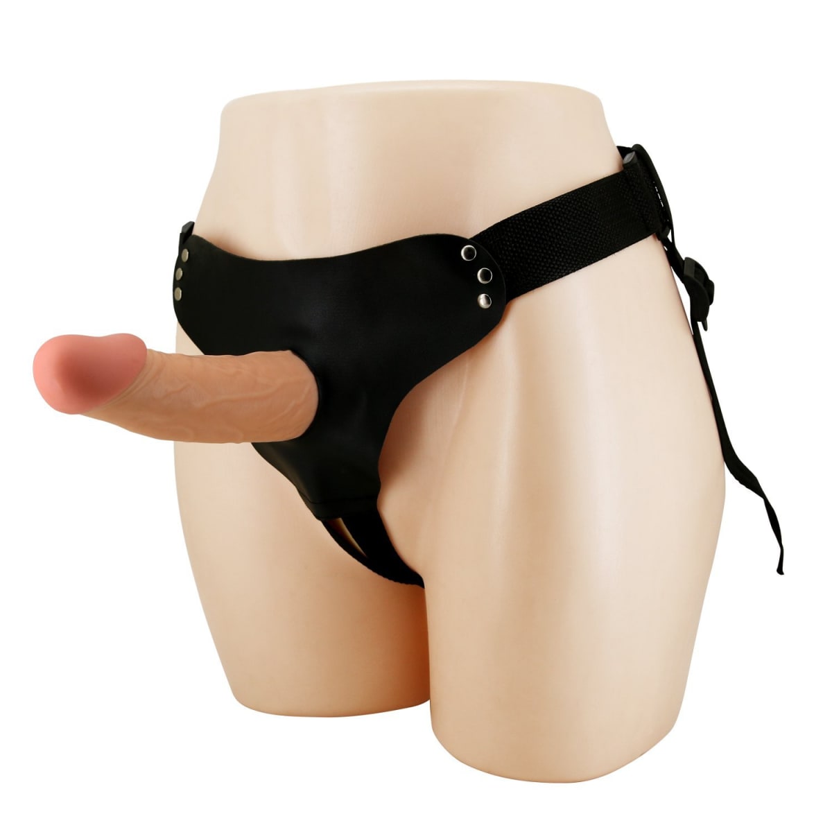 Arnés con funda Stark BAILE8