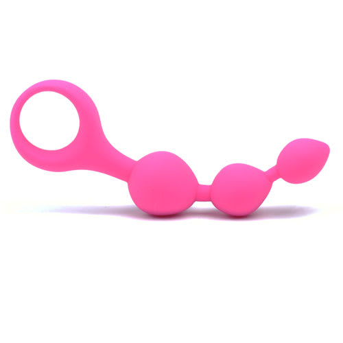 Varita Anal 3 Niveles1