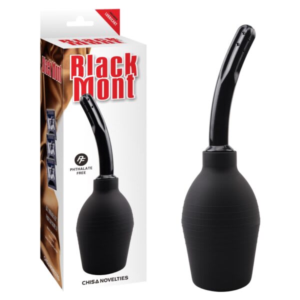Enema Black Mont L cc by Chisa1
