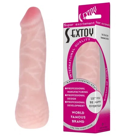 Dildo Super Excitement Sextoy1