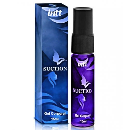 Antiarcada Suction Spray Intt1