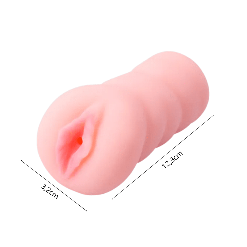 Masturbador Masculino Lily3