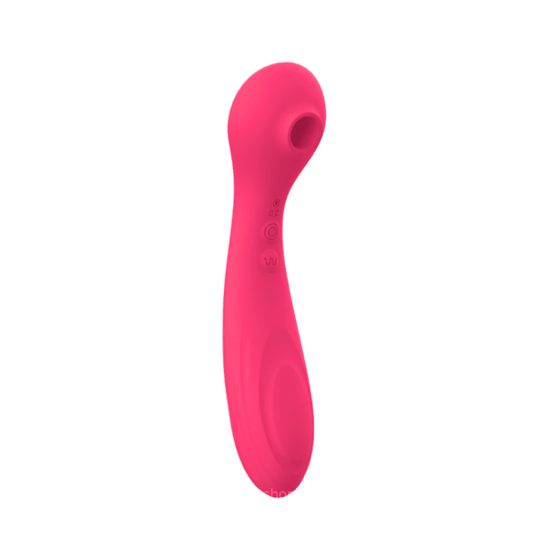 Succionador y Vibrador Bumi7
