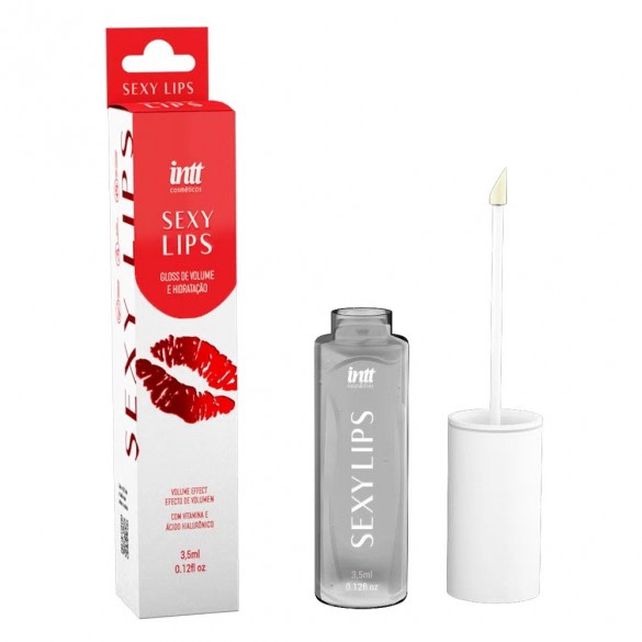 Gloss Sexy Lips Intt1