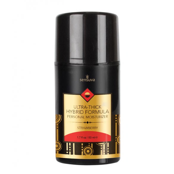 Lubricante Hibrido Ultra-Thick Sensuva1