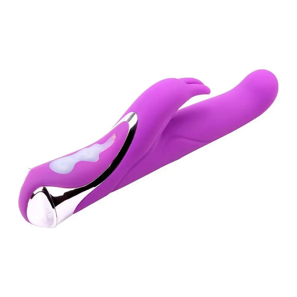 Vibrador Lush Rabbit Melody CHISA3