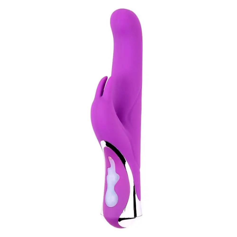 Vibrador Lush Rabbit Melody CHISA2