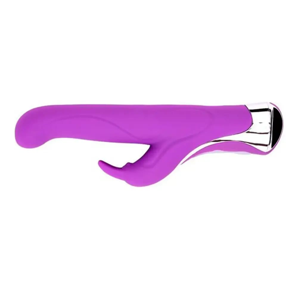 Vibrador Lush Rabbit Melody CHISA1