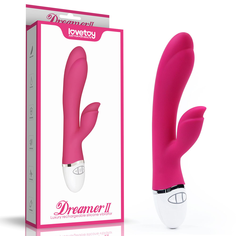 Vibrador Dreamer 2 by Lovetoy1