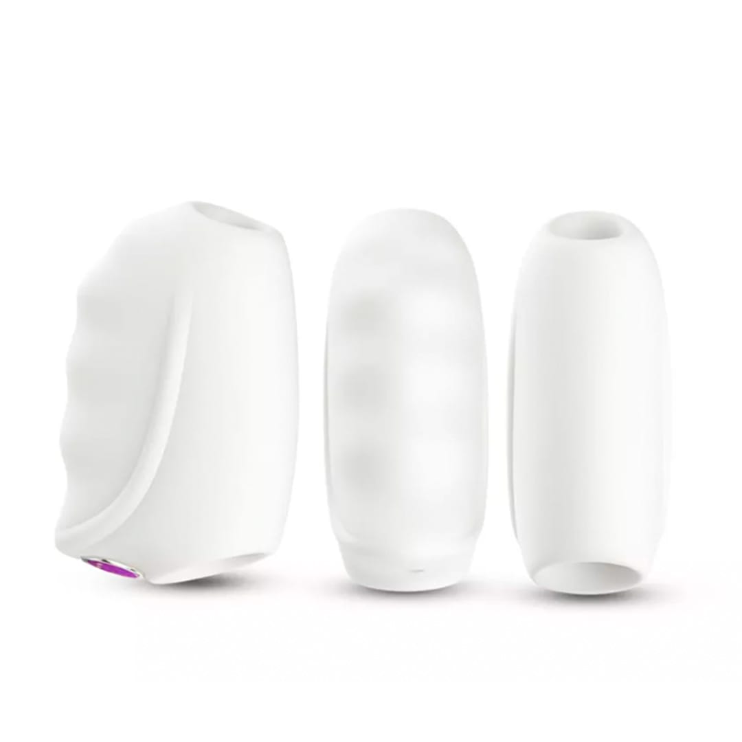 Masturbador Pocket White1