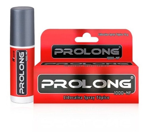 Prolong 1000 X10Gr Spray Retardante1