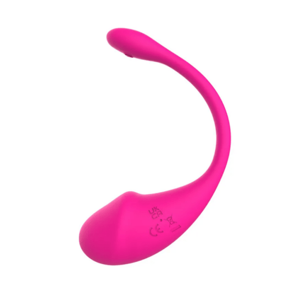 Vibrador Ball Jump c/APP2