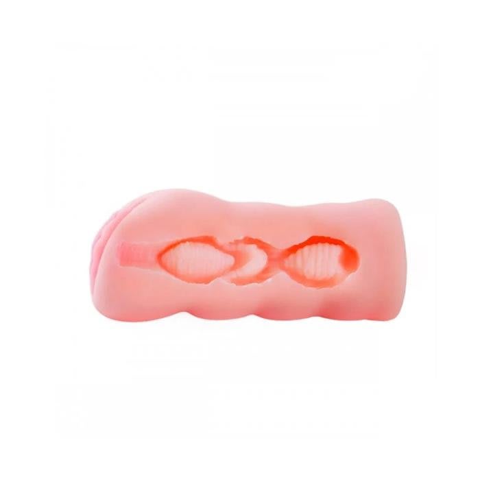 Masturbador Masculino Lily1
