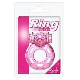 Anillo Vibrador Ring Hole1