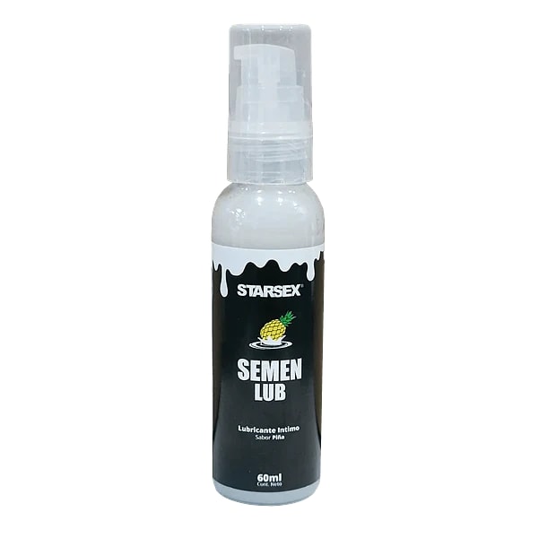 Lubricante Semen Lub 60mL1