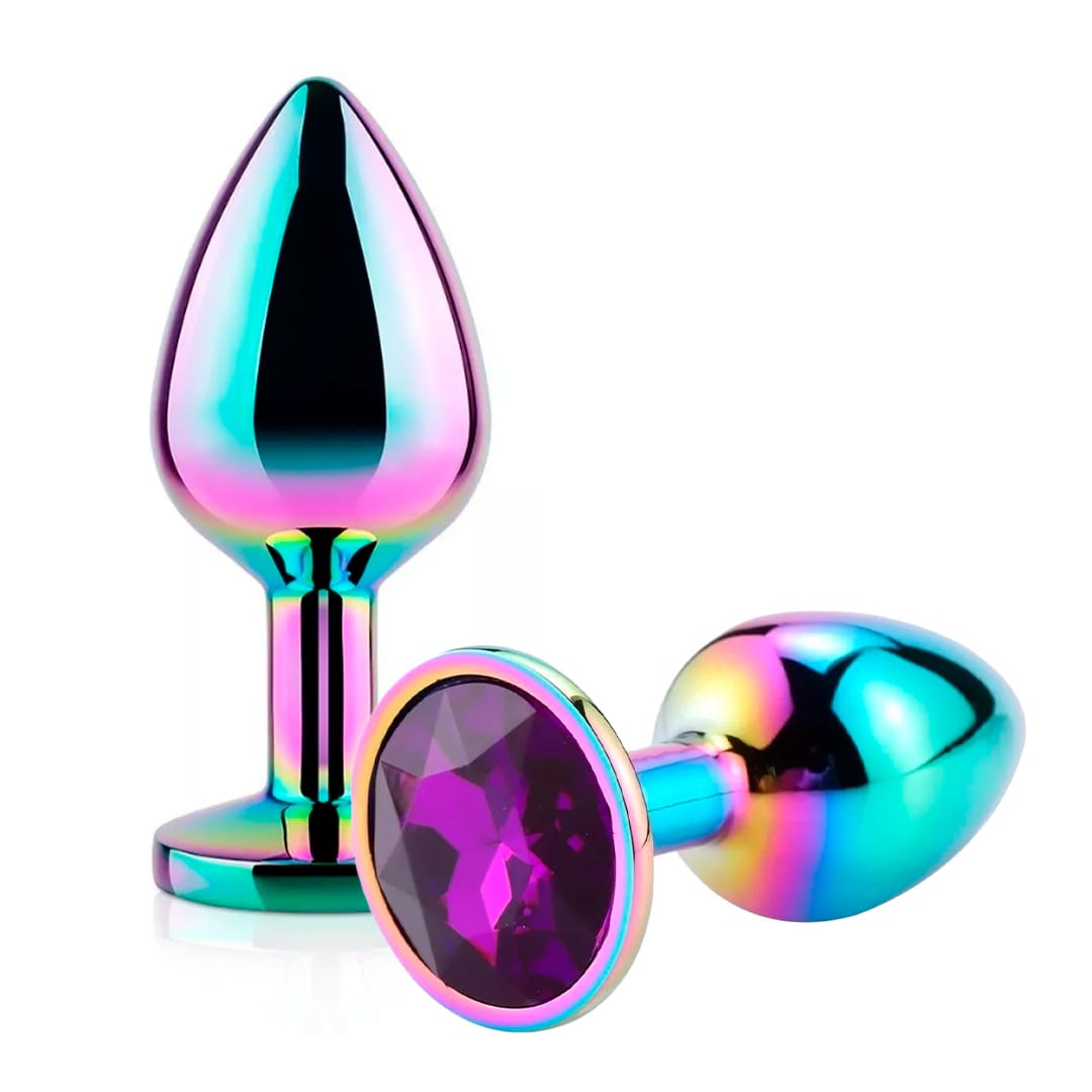Plug Anal Tornasol L1