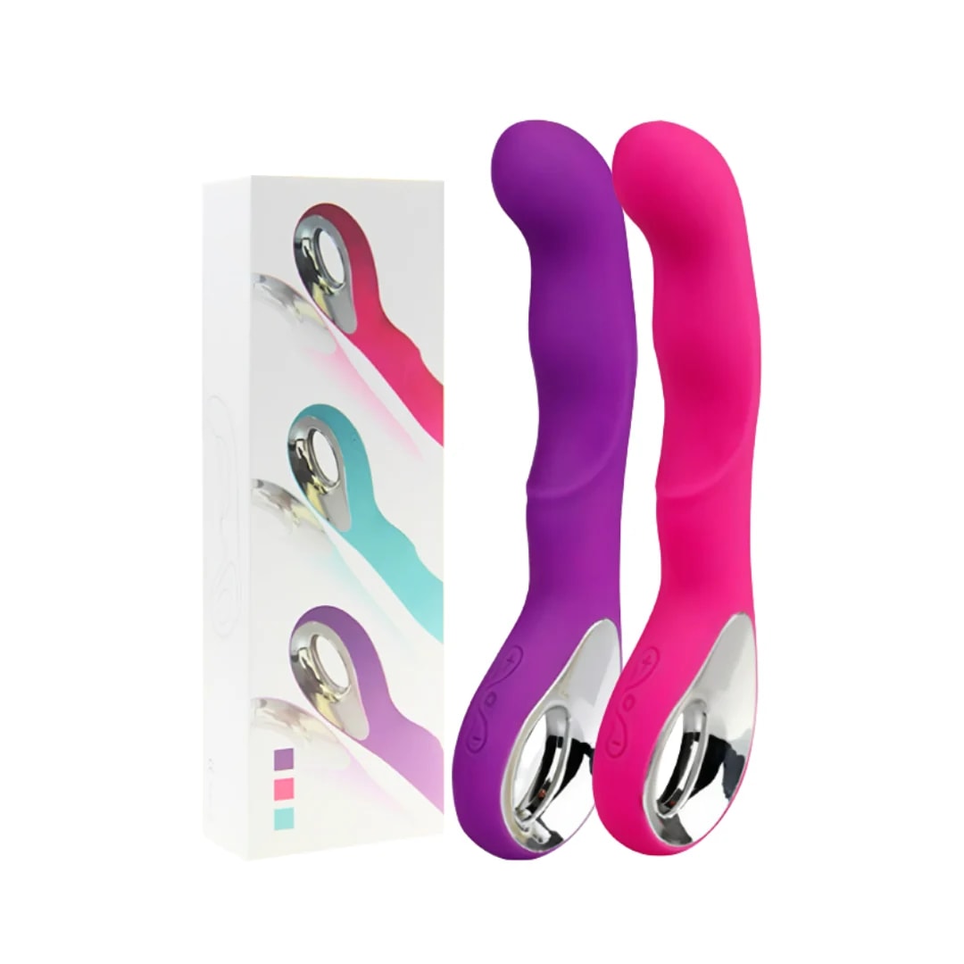 Vibrador Magic Wand1