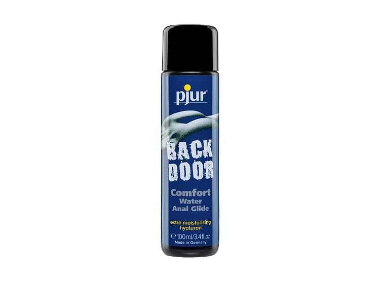 Lubricante Anal Back Door Pjur1