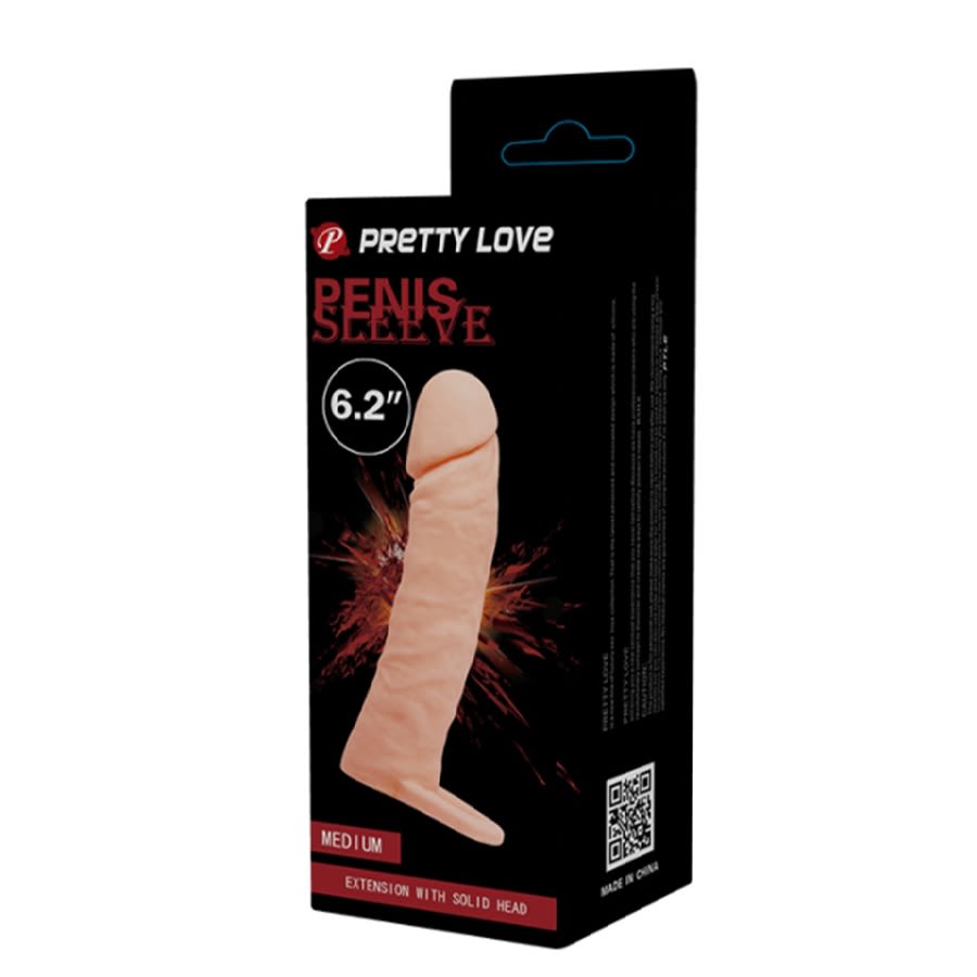 Funda extensora 6.2'' Prettylove1