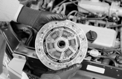 Todo lo que necesitas saber sobre el cambio de kit de embrague en tu automóvil