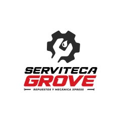 Serviteca Grove