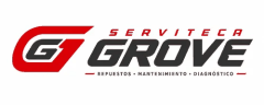 Serviteca Grove