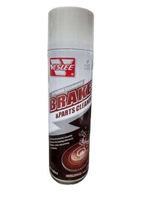 Limpia frenos Veslee 500cc