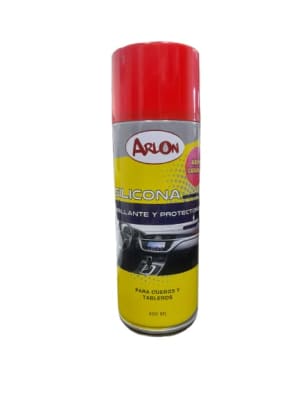 Silicona Tablero Arlon Lavanda 450ml