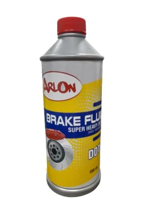 Liquido de Freno Arlon DOT4 500ml