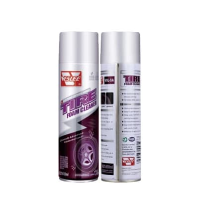 Renovador de Neumático Veslee 650ml
