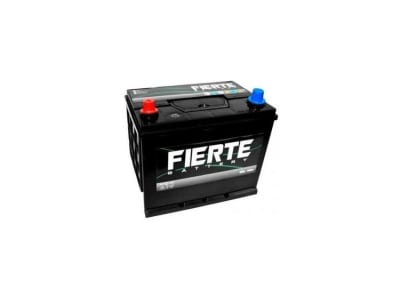 BAT. 35AH FIERTE NS40 CCA 280 ( + - ) DEL.